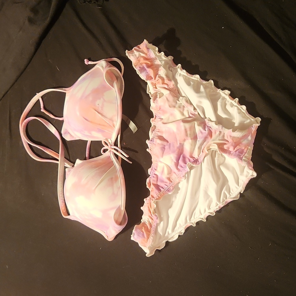 Victorias secret bikini